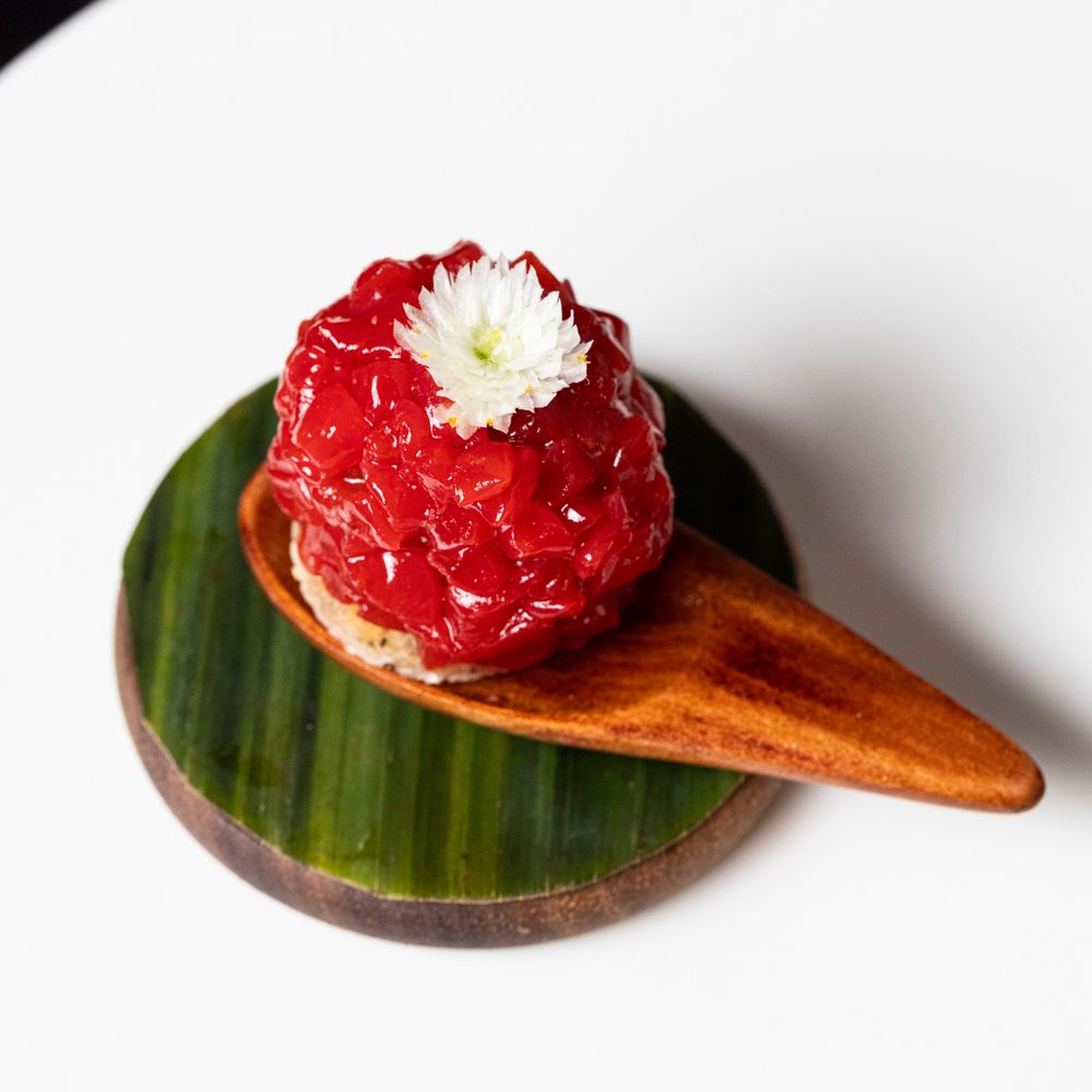 Netro Manila Digámo – Marikina - Metro Manila - a MICHELIN Guide Restaurant
