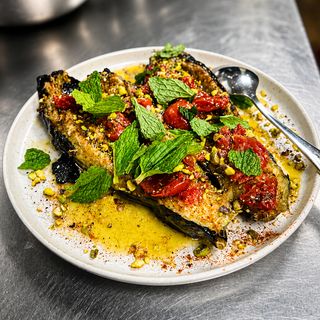 Maria Restaurant - 3