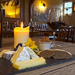 The Hoddington Arms - 17