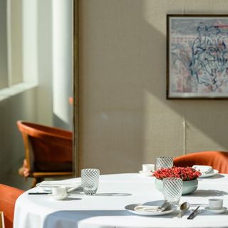 Dining Room - 1