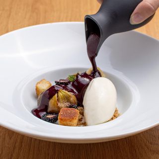 Le Bistrot 270 - 0