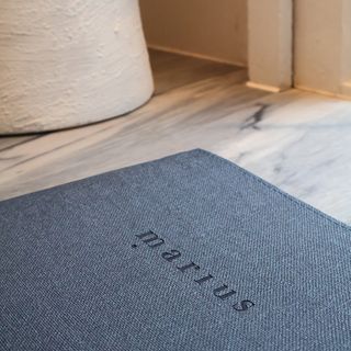 Marius - Paris - 2