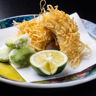 Noto Kanazawanosachi Ginza Furuta - 3