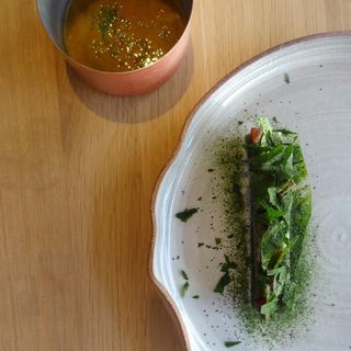 Côté Jardin - 2