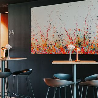 Bistro Berto - 2