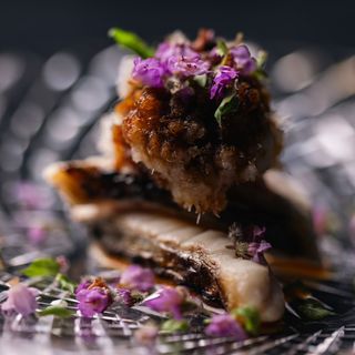Silvers Omakase - 4