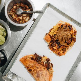 Tacos Los Alexis - 3