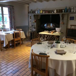 Auberge du Moulinel - 2
