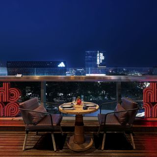Char (South Sanlitun Road) - Beijing - 14