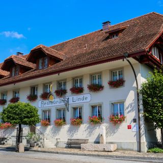 Linde - 1