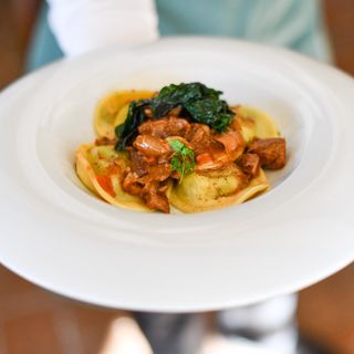 Antica Osteria Il Monte Rosso - 8