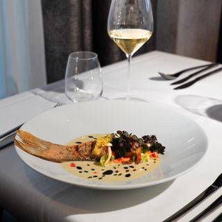 Infinity The Restaurant - 2