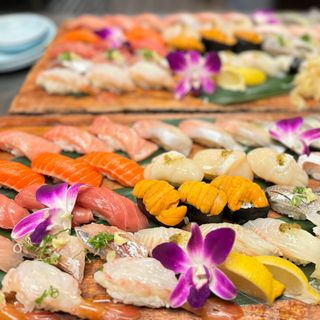 Koi Japanese Cuisine - Seal Beach - 1