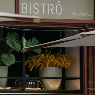 Bistrô by Vila Foz - 10