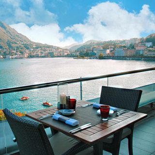 Ristorante Seven Lugano - 4