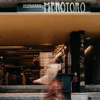 MeroToro - Cuauhtémoc - 1