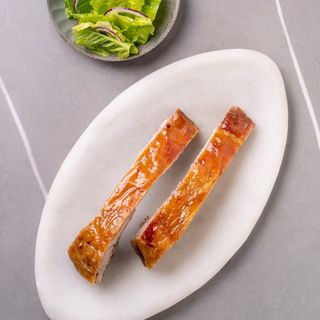 Asador Alfonso - 1
