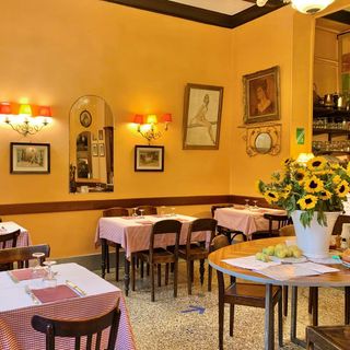 Chez Davia - 4