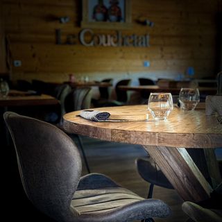 Le Couchetat - 7