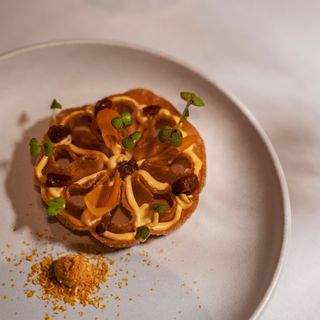 OM Restaurant - 1