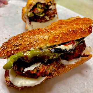 Angelo's - 4