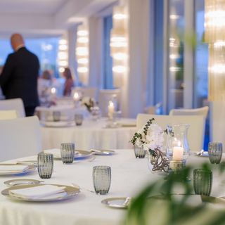 Caruso Roof Garden - 13