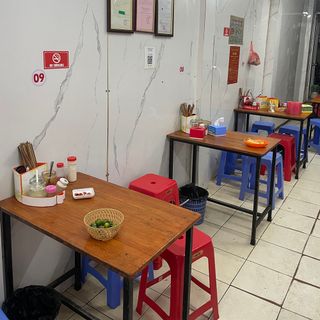 Hiệu Lực Canh Cá Rô Hưng Yên (Hoàn Kiếm) - 2