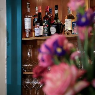 Restaurant Morillon - 1