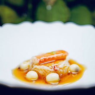 Zhan Bi Lou - 5