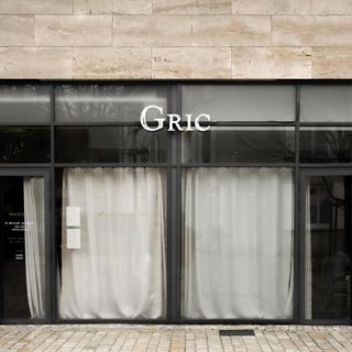 Gric - 1