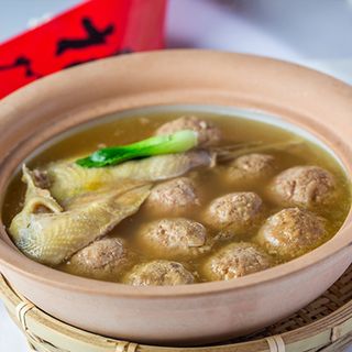 Yangzhou Yan (38 Changchun Road) - 6