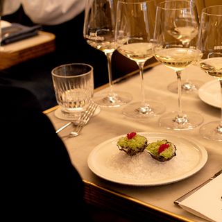 Leigh Street Wine Room - 3
