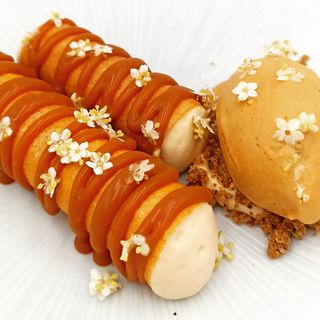 Biscotte - Paris - 2