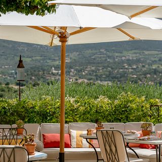 La Table du Ventoux - 2