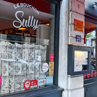 Le Sully - Lyon - 9