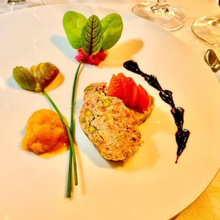 Auberge Les Platanes - 8