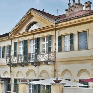 Villa Salina - 1