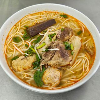 Bún Bò Huế Bà Thương - 0