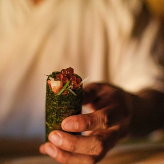 Crudo - 19