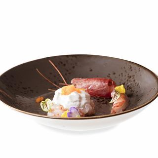 Osteria Vecchio Borgo - 8