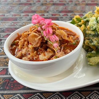 Krua Lawng Khao - 25