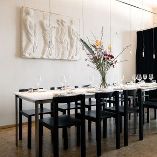 pars Restaurant - Berlín - 3