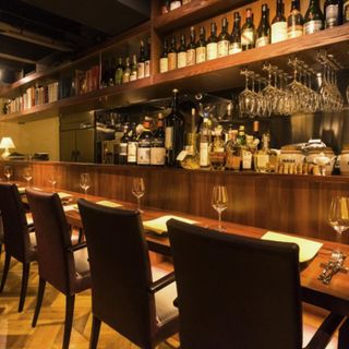 BOTTEGA - 5