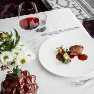 Park Restaurant - 3