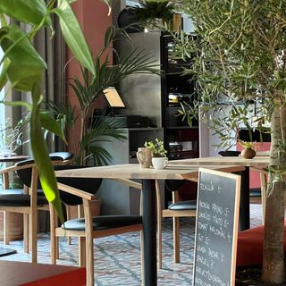 Morel Bistroo - 3