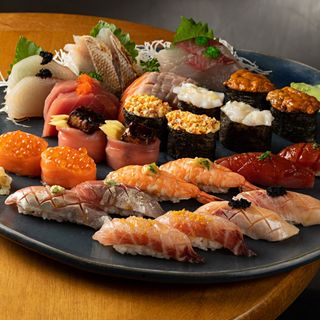 Haru Sushi Bar - 3