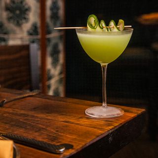 Ela Curry & Cocktails - 16