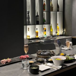 Yoon Haeundae Galbi - 1