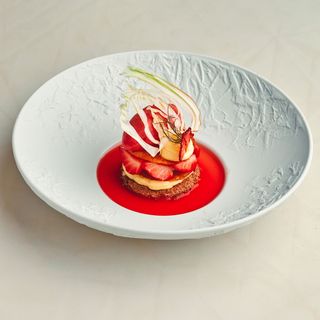 SAAM restaurant - 19