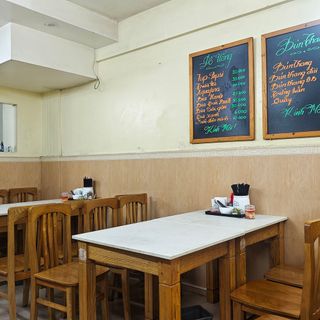 Bánh Cuốn Gia Truyền Thanh Vân (Hang Ga Street) - 2